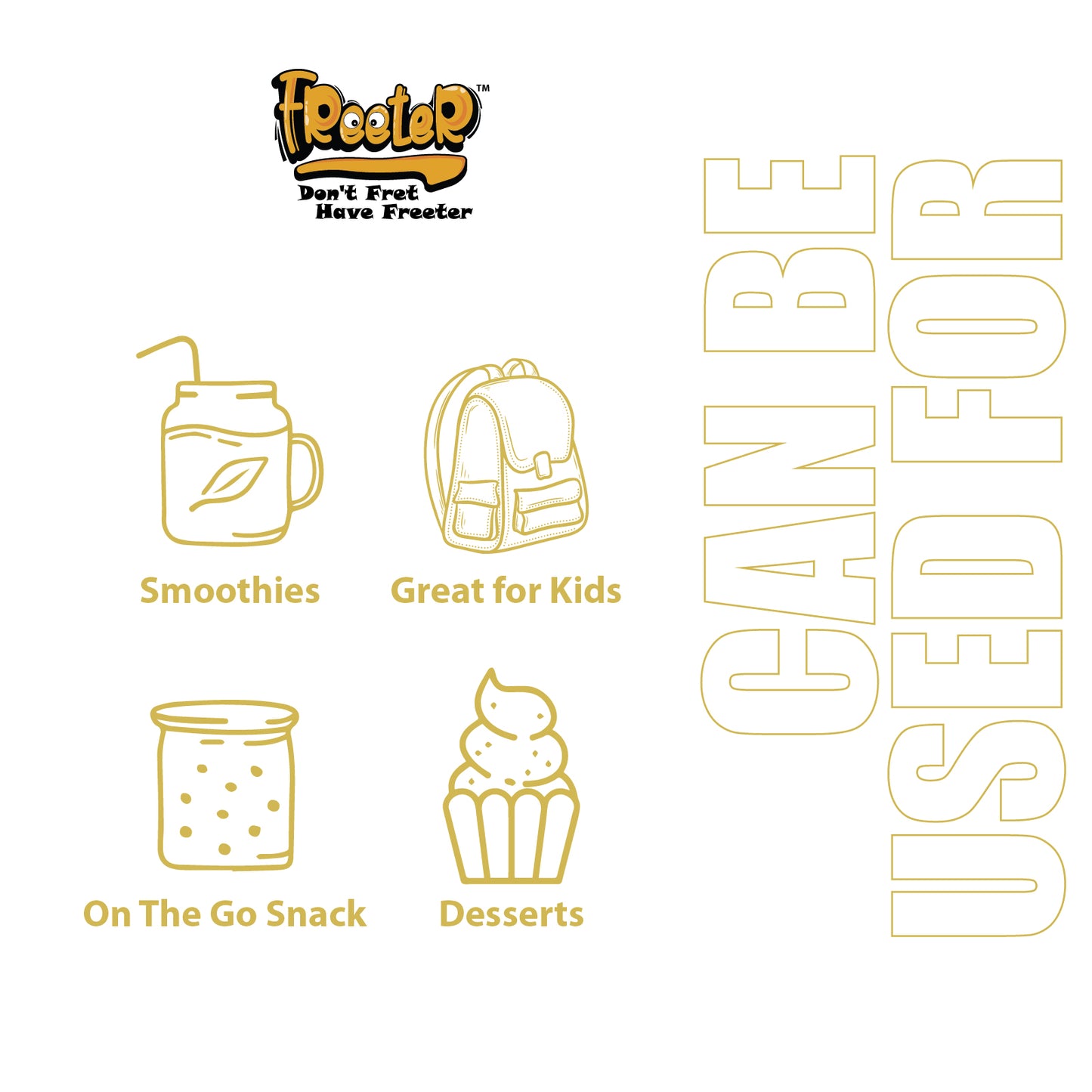 Childish Chikoo / Sapota Jar