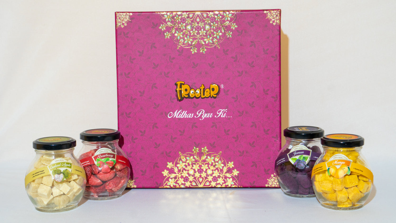 Rakhi Special Hampers