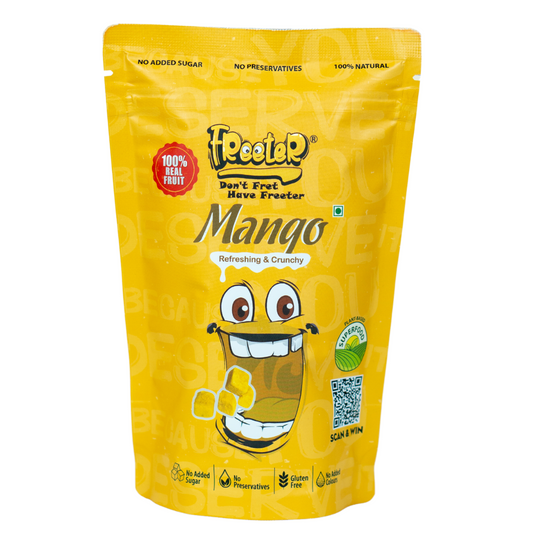 Munchy Mango