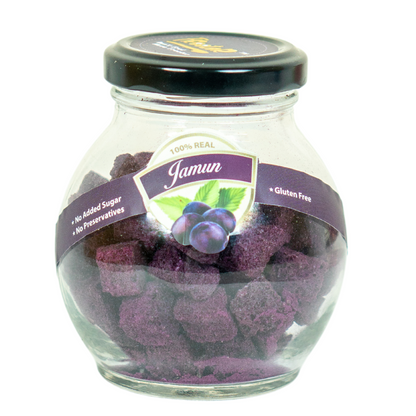 Just Jamun Jar